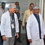 Advanced BSL-3 Laboratory to Transform…