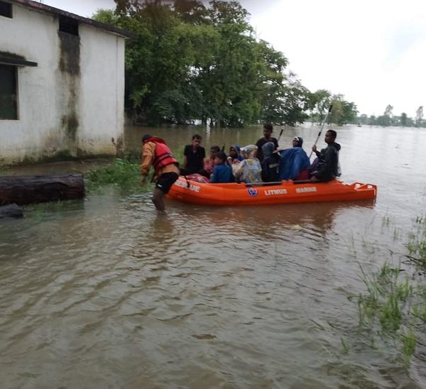Bastar Flood Relief: Over ₹9.39 Crore Paid to Affected&hellip;