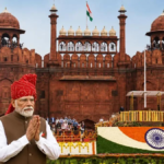 From 2001 to 2047: Narendra…