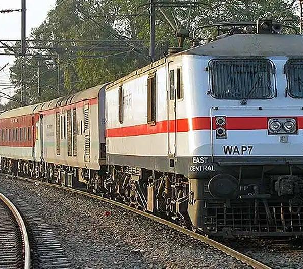 CJP Protest Triggers Widespread Train Cancellations as Party Accuses…