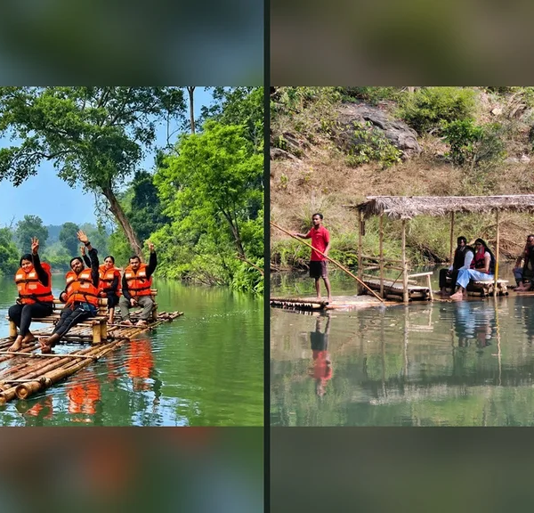 Tourism as a Pathway to Rural Empowerment: CM Vishnu Deo Sai’s Vision for a Prosperous Chhattisgarh-By Dhananjay Rathore