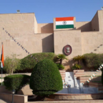 Indian Embassy in Saudi Arabia…