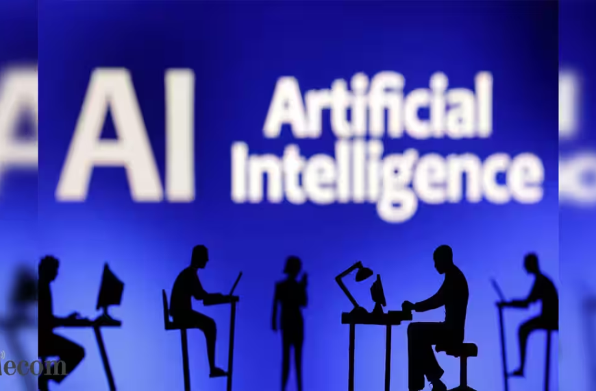 STTGDC to Host Neysa's AI Compute Infrastructure at Noida Data Centre