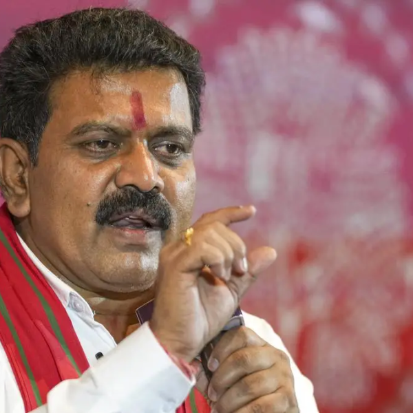 FIR Against Contractor Over Alleged PM-JANMAN Housing Fraud Following&hellip;