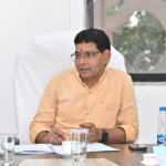 Revenue Minister Tank Ram Verma’s&hellip;