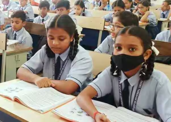 Parsa to Get New School Buildings as ₹33.90 Lakh&hellip;
