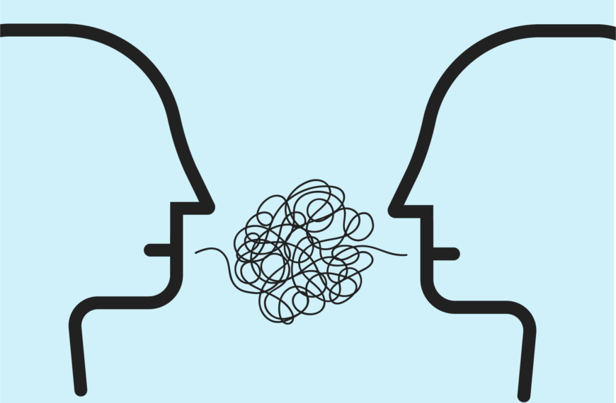 The Irony of Communication: When a Teacher of Communication Struggles to Express Himself-By Kumar Bahukhandi