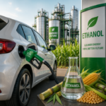 Centre Clears E100 Fuel for&hellip;