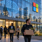 Microsoft Offers Voluntary Exit to&hellip;