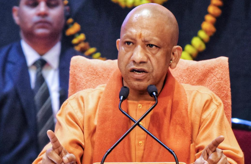 UP Tightens Government Job Rules for Candidates Linked to Groups Advocating Violent Change