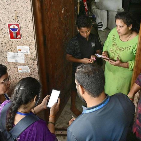 Census 2027: Door-to-Door Enumeration to Begin January 25