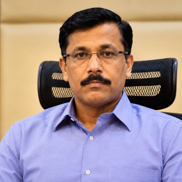 ‘Rock Star’ Tukaram Mundhe Draws Global Spotlight for Maharashtra&hellip;