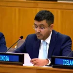 India Slams UN Rapporteur Over&hellip;