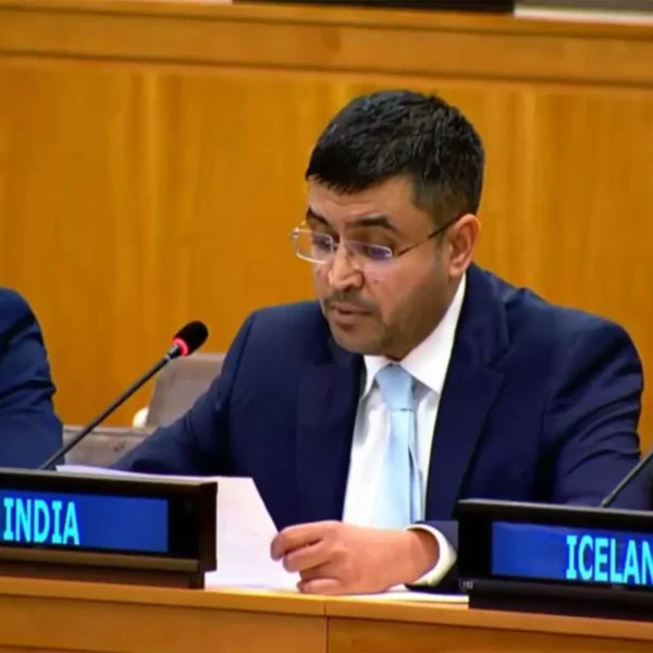 India Slams UN Rapporteur Over Dawood Ibrahim Report, Questions Bias and Factual Accuracy