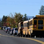 Oregon Elementary School Shooting Leaves…