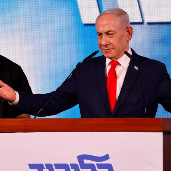 Israel’s President Urges Parties to Avoid Fresh Election After Inconclusive Vote