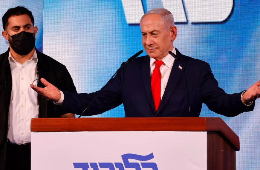Israel’s President Urges Parties to Avoid Fresh Election After Inconclusive Vote