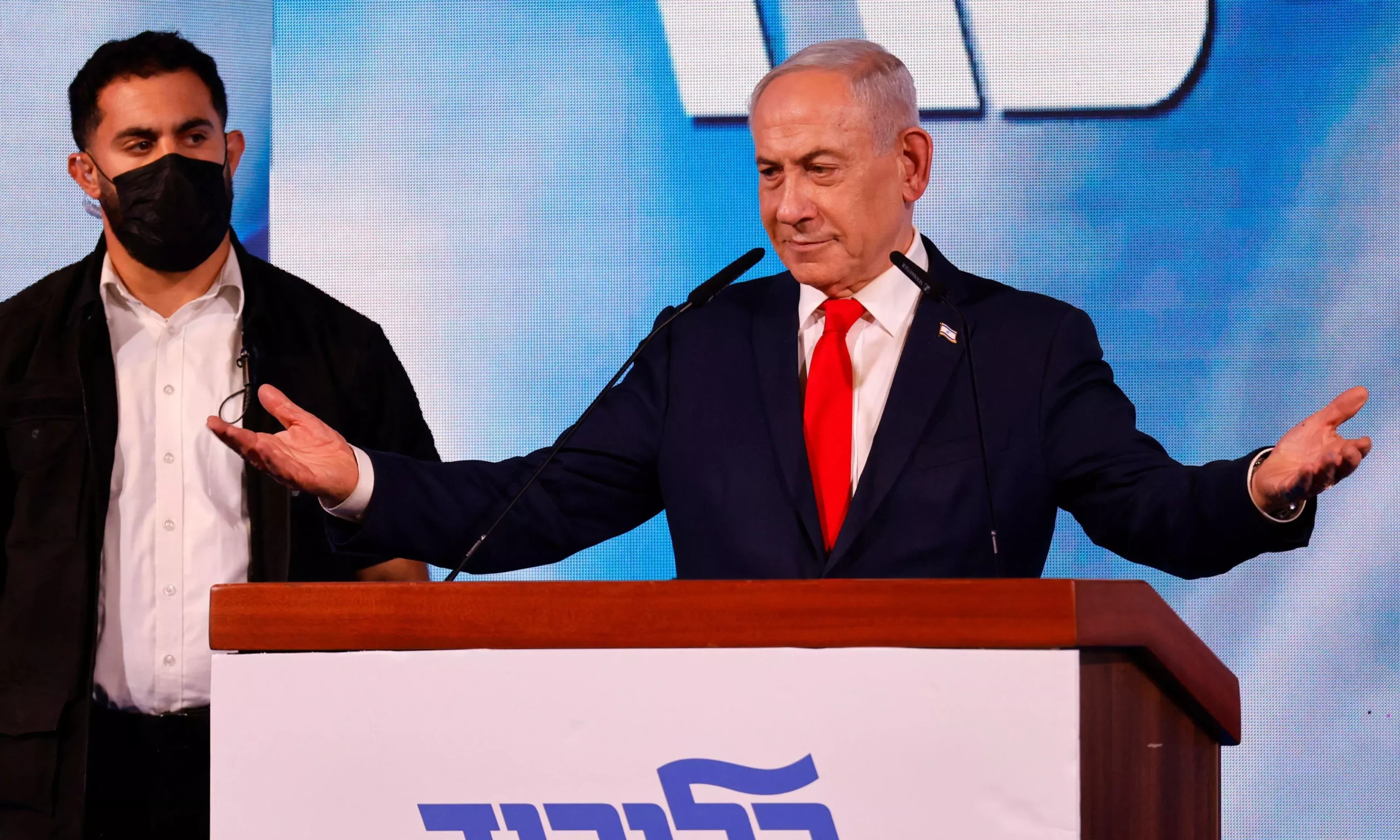 Israel’s President Urges Parties to Avoid Fresh&hellip;