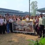 Pragati College Students Explore Modern…
