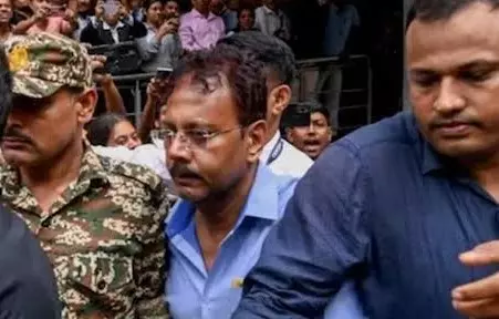 Victim’s Father Questions CBI After Supreme Court Grants Bail to Former RG Kar Principal Sandip Ghosh