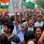Over 500 Detained as Jantar&hellip;