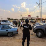 Seven Killed, 40 Wounded as&hellip;