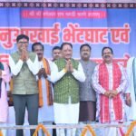 Farmers’ Prosperity Is Our Government’s…