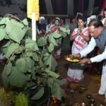 Karam Parab Is an Invaluable…