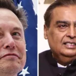 Musk Accuses Ambani Supporters of…