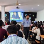 Pragati College Students Explore AI,…