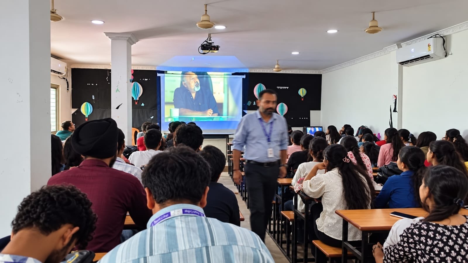 Pragati College Students Explore AI, Business Ethics and Employment&hellip;
