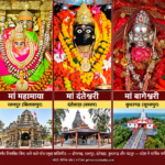 Chhattisgarh’s Shaktipeeth Project: Five Sacred…