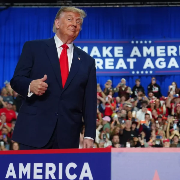 Trump Strikes Russian Diesel Deal, Eases US Sanctions Despite&hellip;
