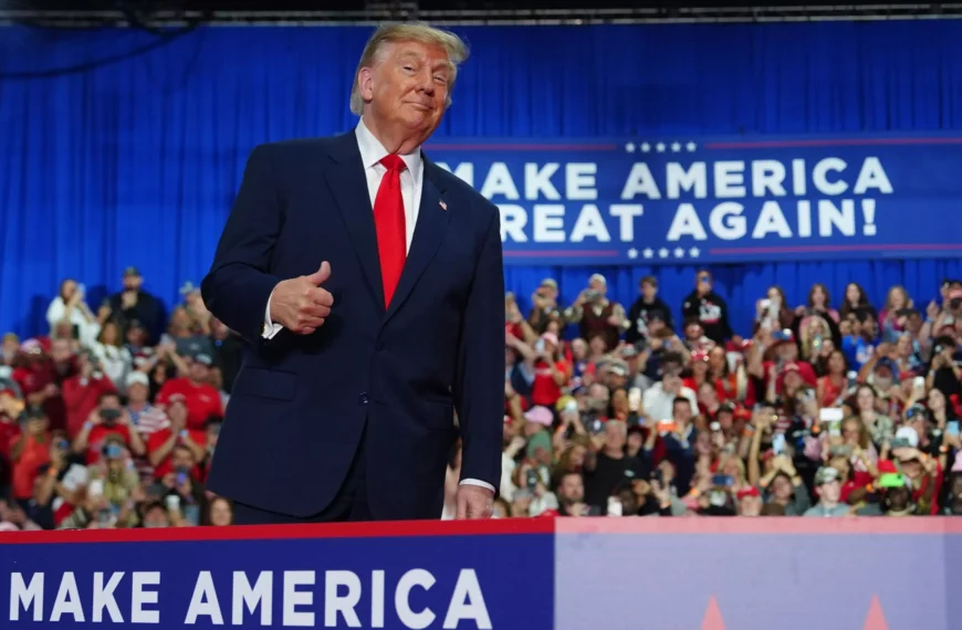 Trump Strikes Russian Diesel Deal, Eases US Sanctions Despite Recent Crackdown on Moscow