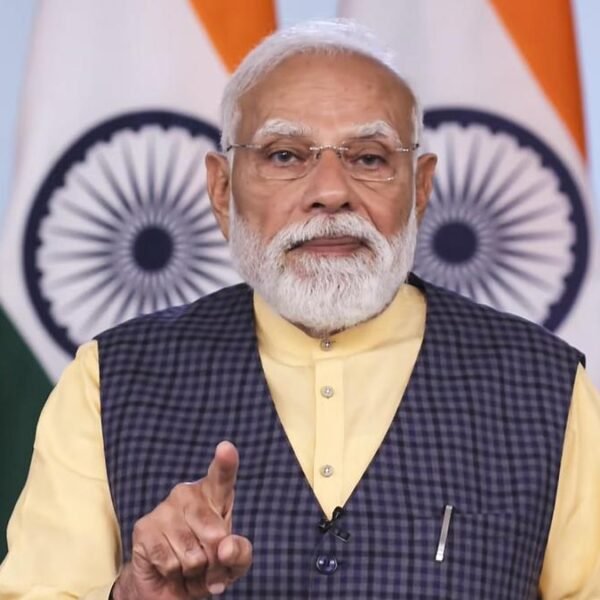 Choose Local This Deepavali: PM Modi Urges Support for&hellip;
