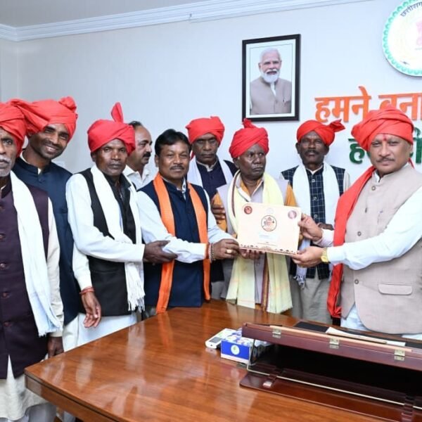 Bastar Dussehra Reflects the Soul of Tribal Culture and&hellip;