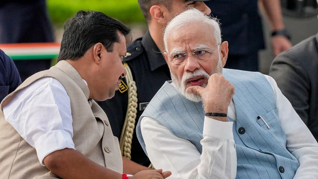 BJP Names Dinesh Arya, Rukmini ‘Koel’ Mallick as Rajya Sabha Candidates