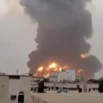 Houthis Claim Ballistic Missile Attack&hellip;