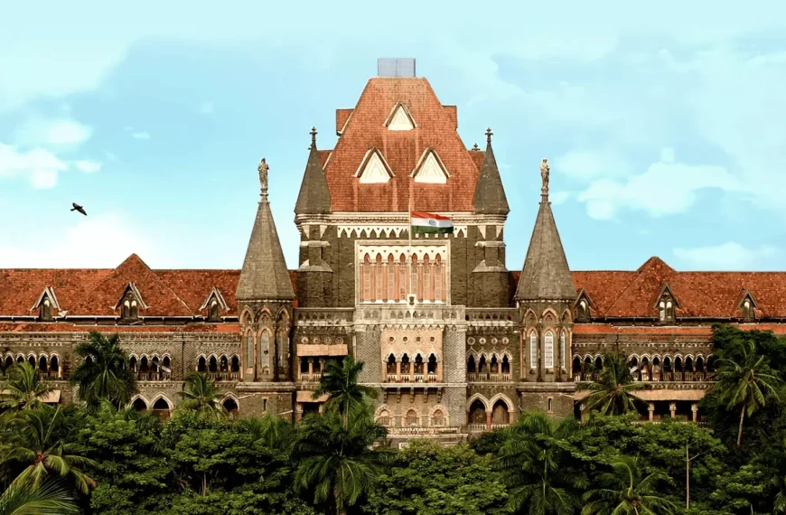 Bombay HC Questions Voter Deletions During SIR, Says Software Cannot Override Electoral Law