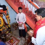 Deputy Chief Minister Vijay Sharma&hellip;