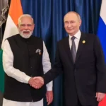 Modi, Putin Push to Expand…