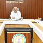 Chief Secretary Reviews Major PPP…