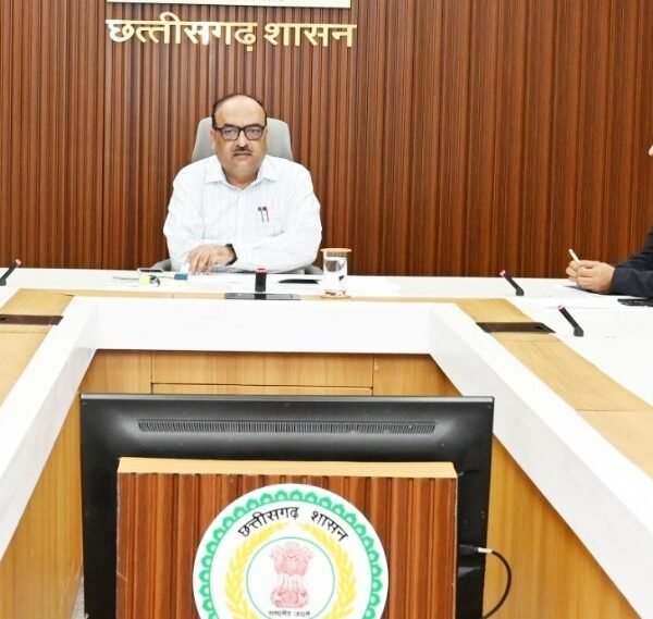 Chief Secretary Reviews Major PPP Infrastructure and Industrial Projects&hellip;