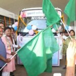 Mukhyamantri Gramin Bus Yojana: Two&hellip;