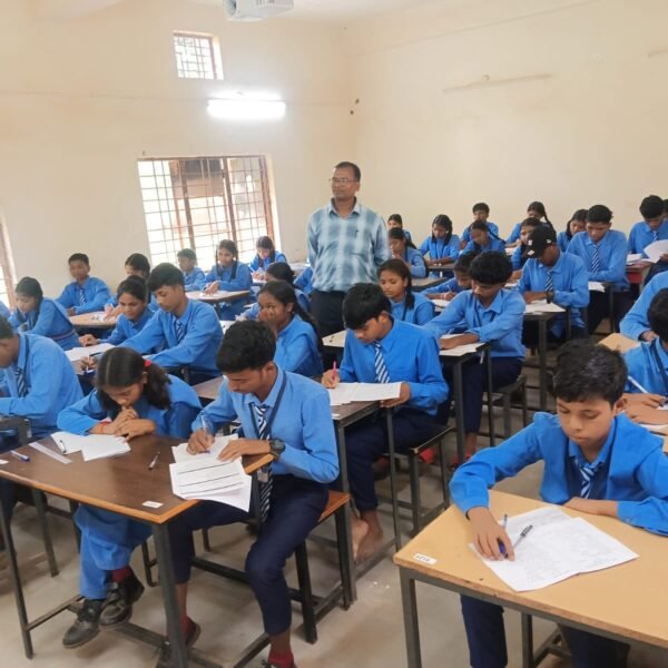 From Security Camp to Students’ Hostel: Bhatpal Opens New…