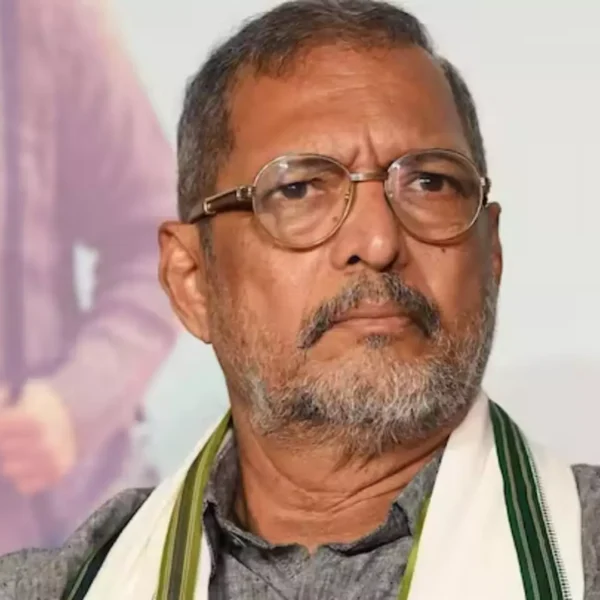 Veteran Actor Nana Patekar Dies at 75 After Cardiac…