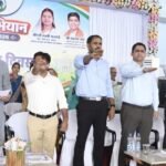 Drug-Free Chhattisgarh Essential to Realising&hellip;