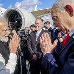 PM Modi Stresses Dialogue and&hellip;