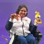 India Make Flying Start at…