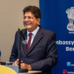 India Aims to Become Major…